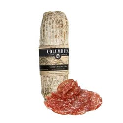 Columbus Finocchiona Gigante Salame
