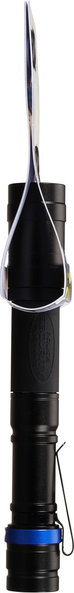 slide 8 of 9, Police Security 300 Lumens Sleuth 2.0 Flashlights 1 ea, 1 ct