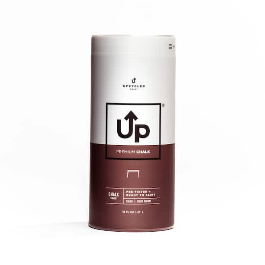slide 1 of 2, Up Paint Premium Chalk Finish Paint, 16 fl oz