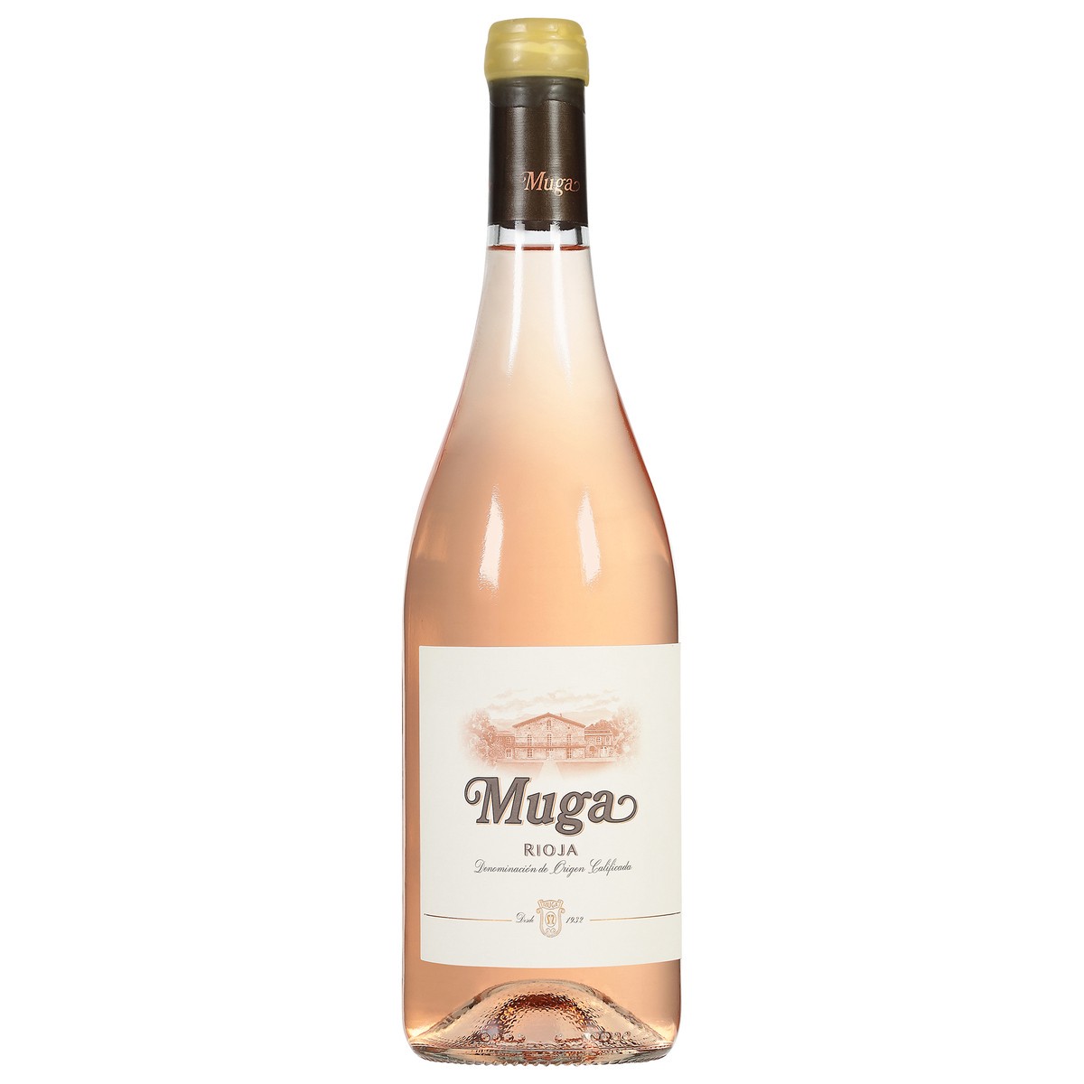 slide 2 of 9, Muga Rioja Rose 750 ml, 750 ml