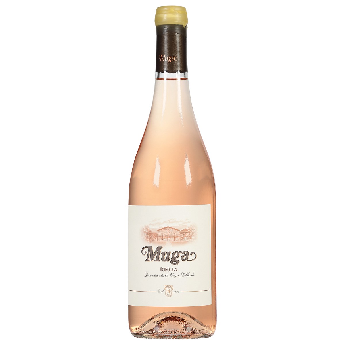 slide 3 of 9, Muga Rioja Rose 750 ml, 750 ml