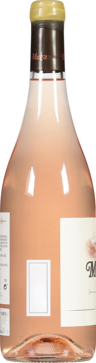 slide 7 of 9, Muga Rioja Rose 750 ml, 750 ml