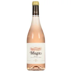 Muga Rioja Rose 750 ml