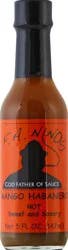 FA Ninos Hot Sauce 5 oz