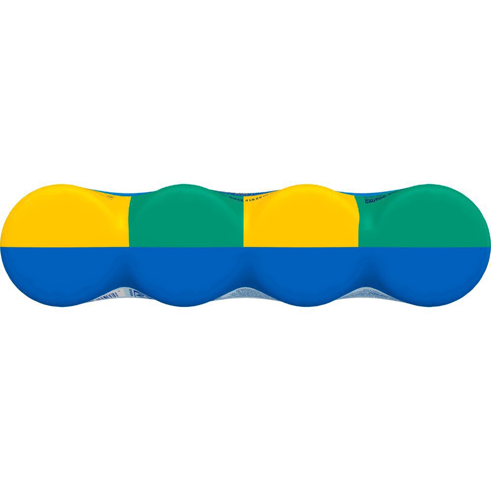 slide 156 of 222, Clorox Disinfecting Bleach Free Cleaning Wipes Value Pack 4CT, 4 ct