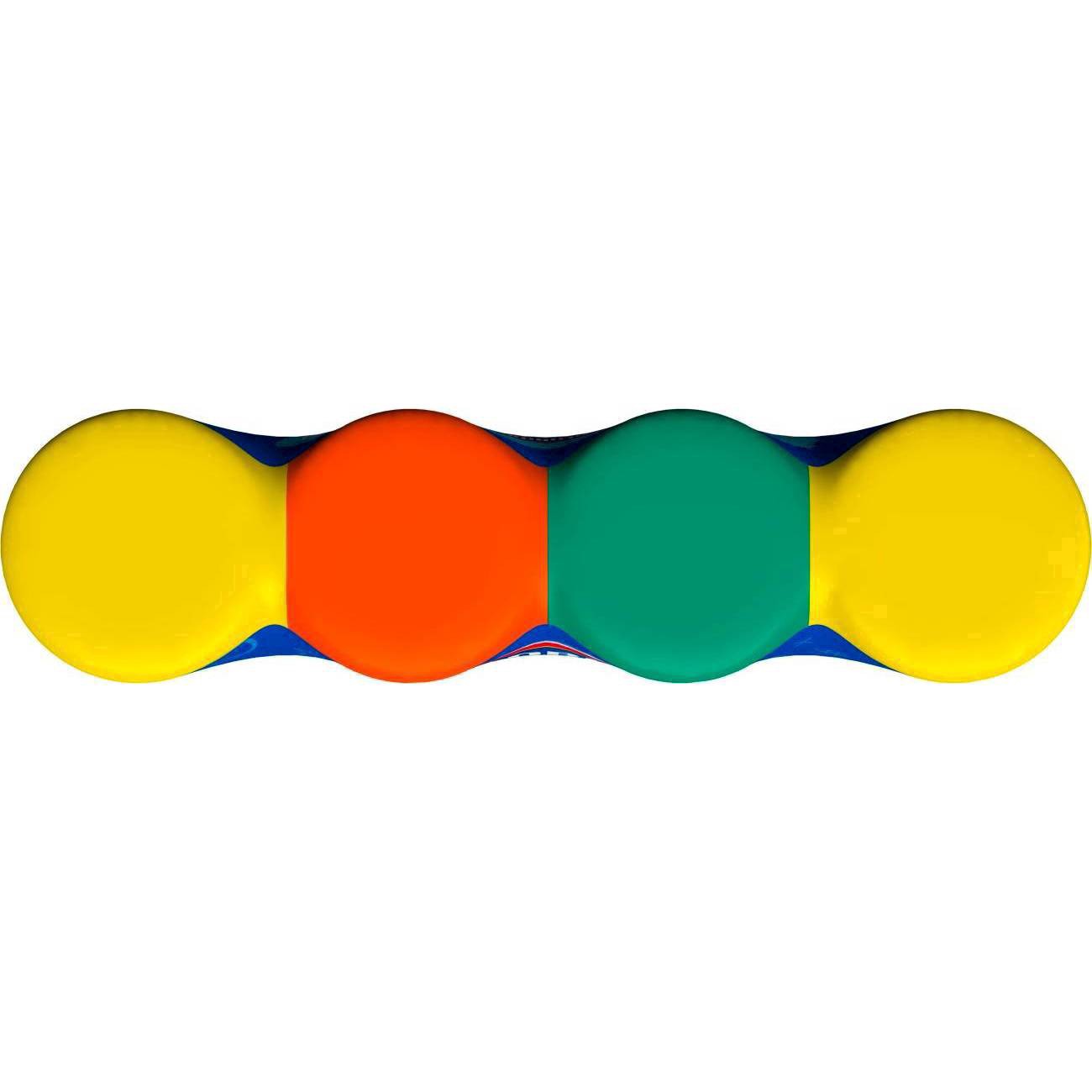 slide 117 of 222, Clorox Disinfecting Bleach Free Cleaning Wipes Value Pack 4CT, 4 ct