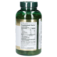 slide 4 of 9, Nature's Bounty Natures Bounty Nature's Bounty Odorless Fish Oil 1200 Mg Softgels, 200 ct