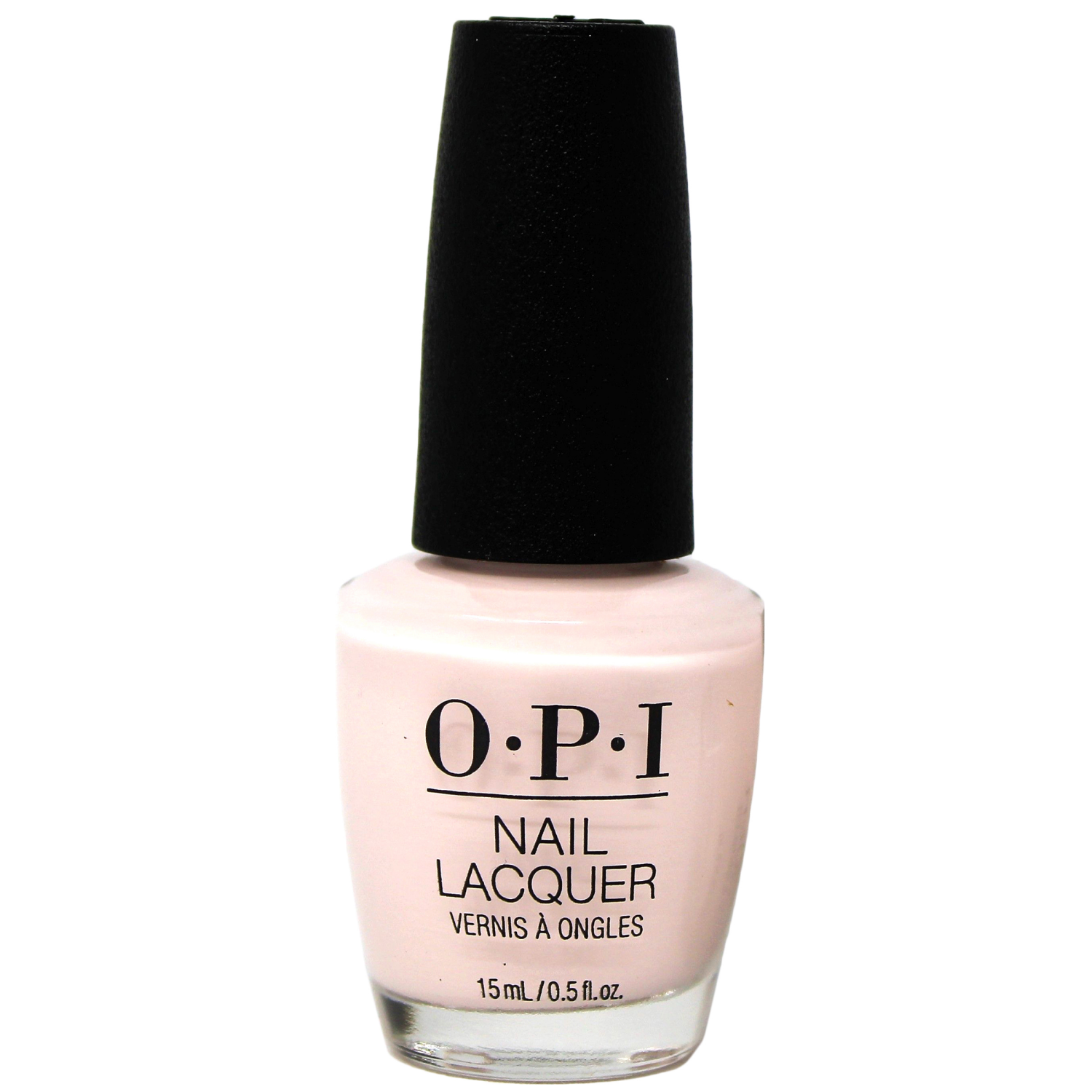 slide 1 of 2, OPI Nail Lacquer Let's Be Friends, 1 ct
