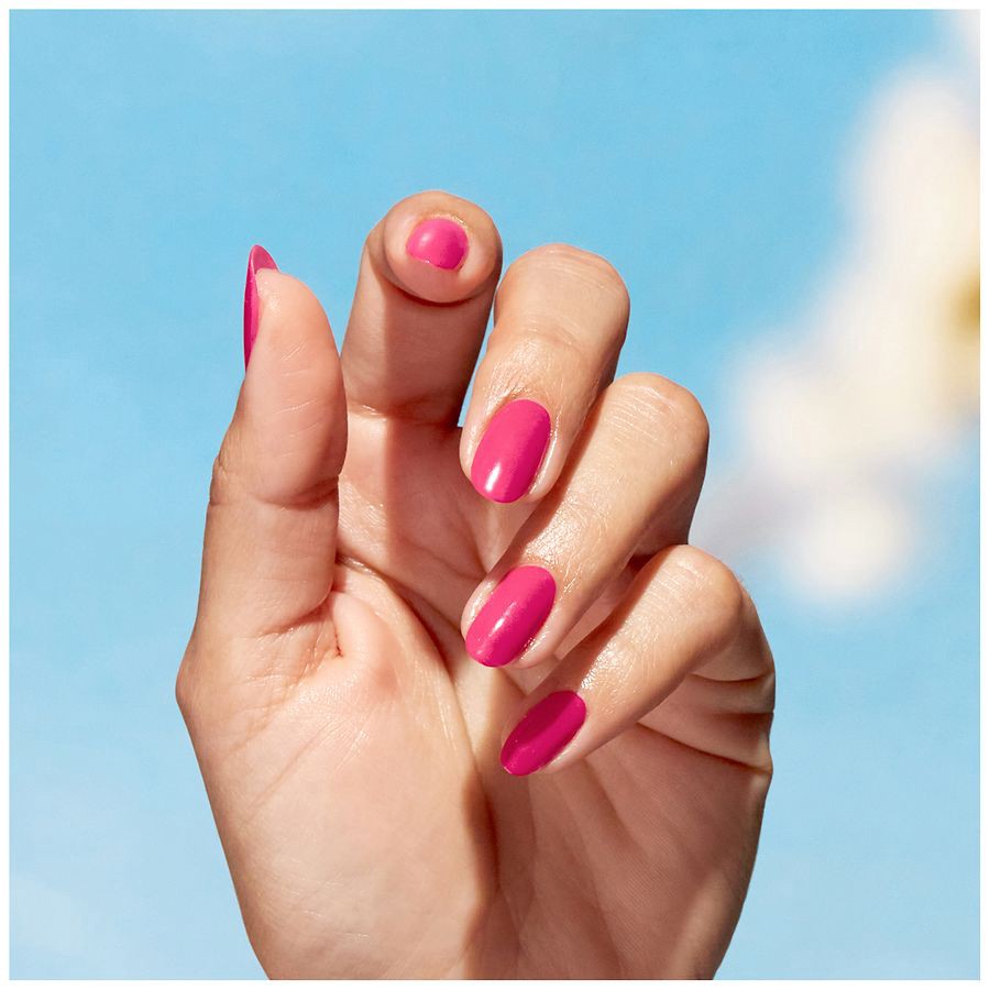 slide 4 of 4, OPI Nature Strong Nail Polish, 0.5 fl oz