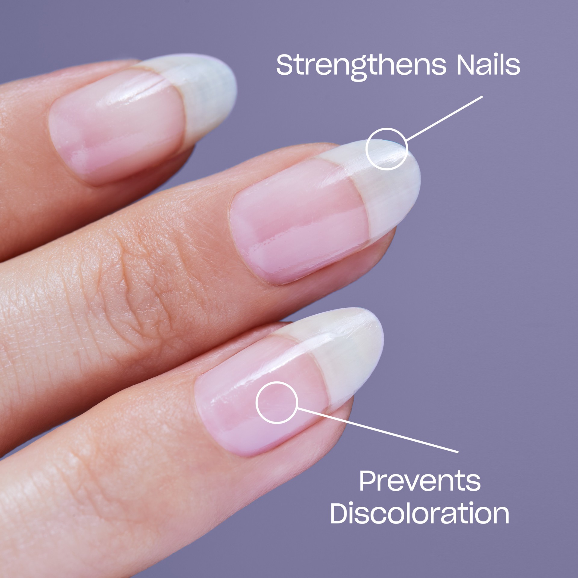 slide 6 of 6, OPI Natural Nail Strengthener 0.5 fl oz, 0.5 fl oz