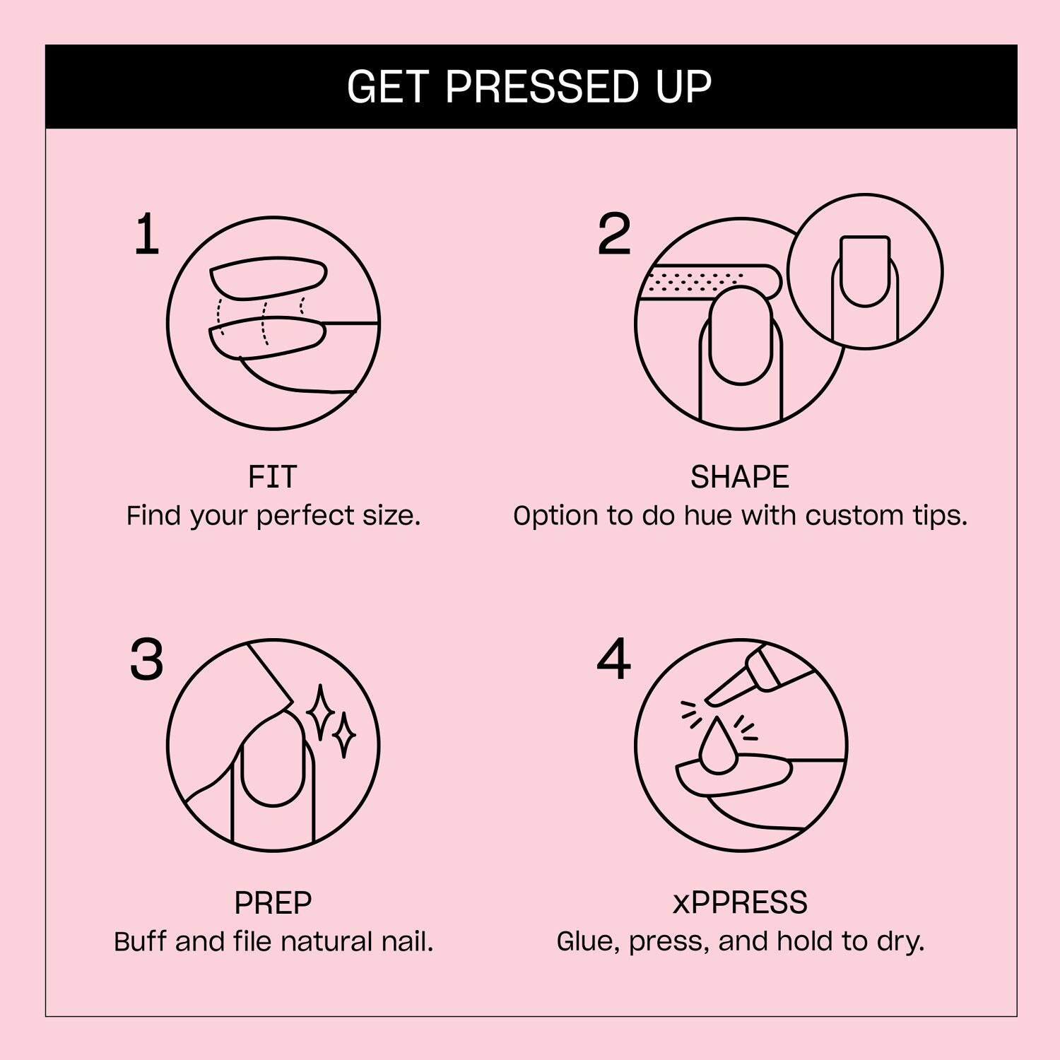 slide 3 of 4, OPI NAIL COLOR Anm Baby Take A Vow Shade, 1 ct