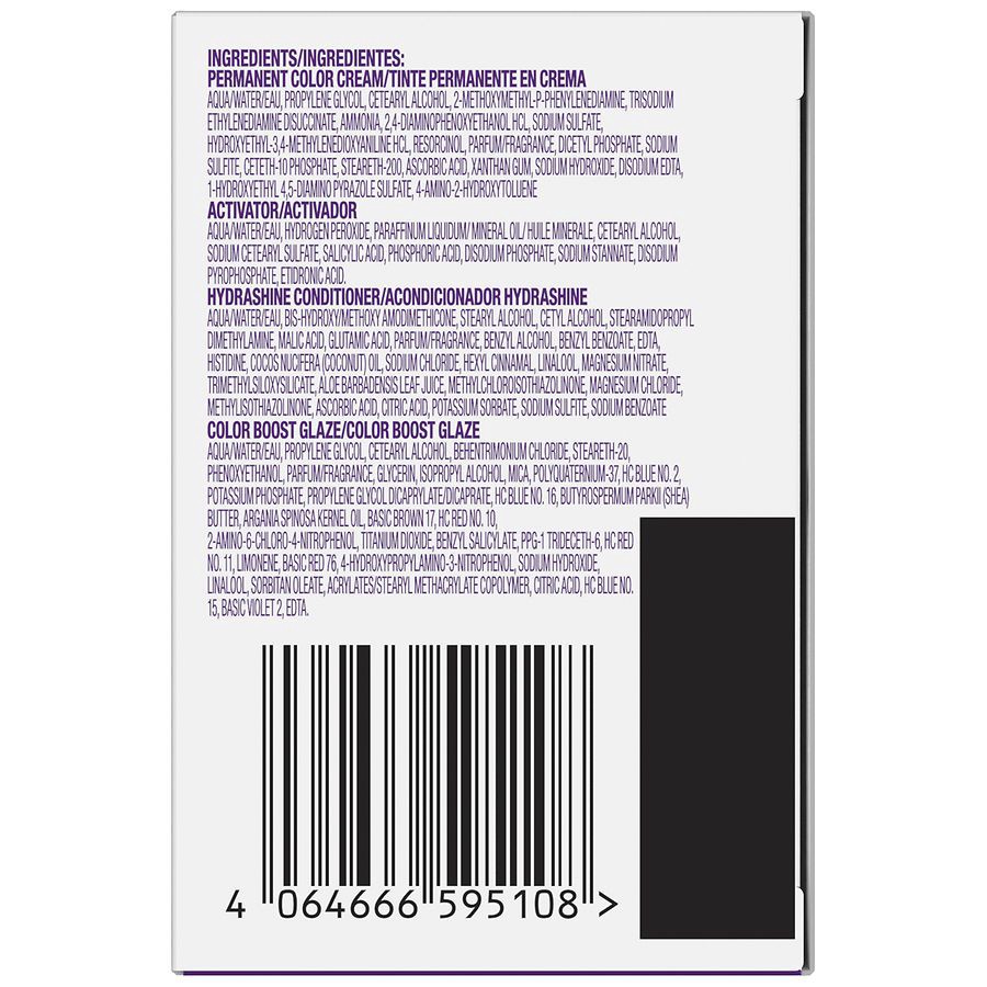 slide 3 of 5, Clairol Bold & Bright 110 Pina Colada, 1 ct