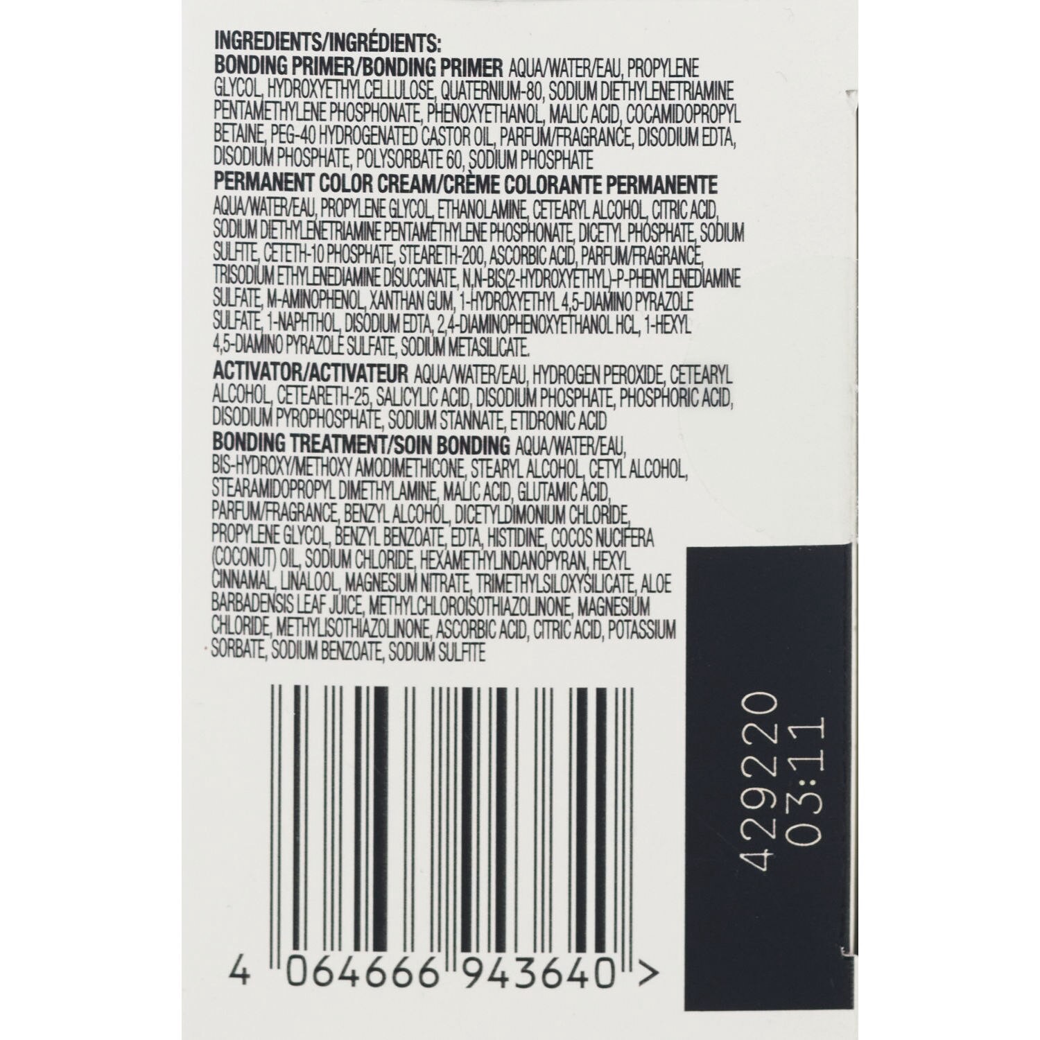 slide 4 of 6, ColorStrong Sunset Mahogany 5.65 Miami Nights Zero Ammonia Hair Color 1 ea, 1 ct