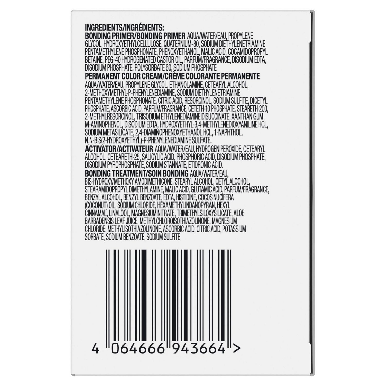 slide 7 of 12, Clairol Colorstrong Colorstrong 6.1 Light Ash Brown Machu Picchu, 1 ct