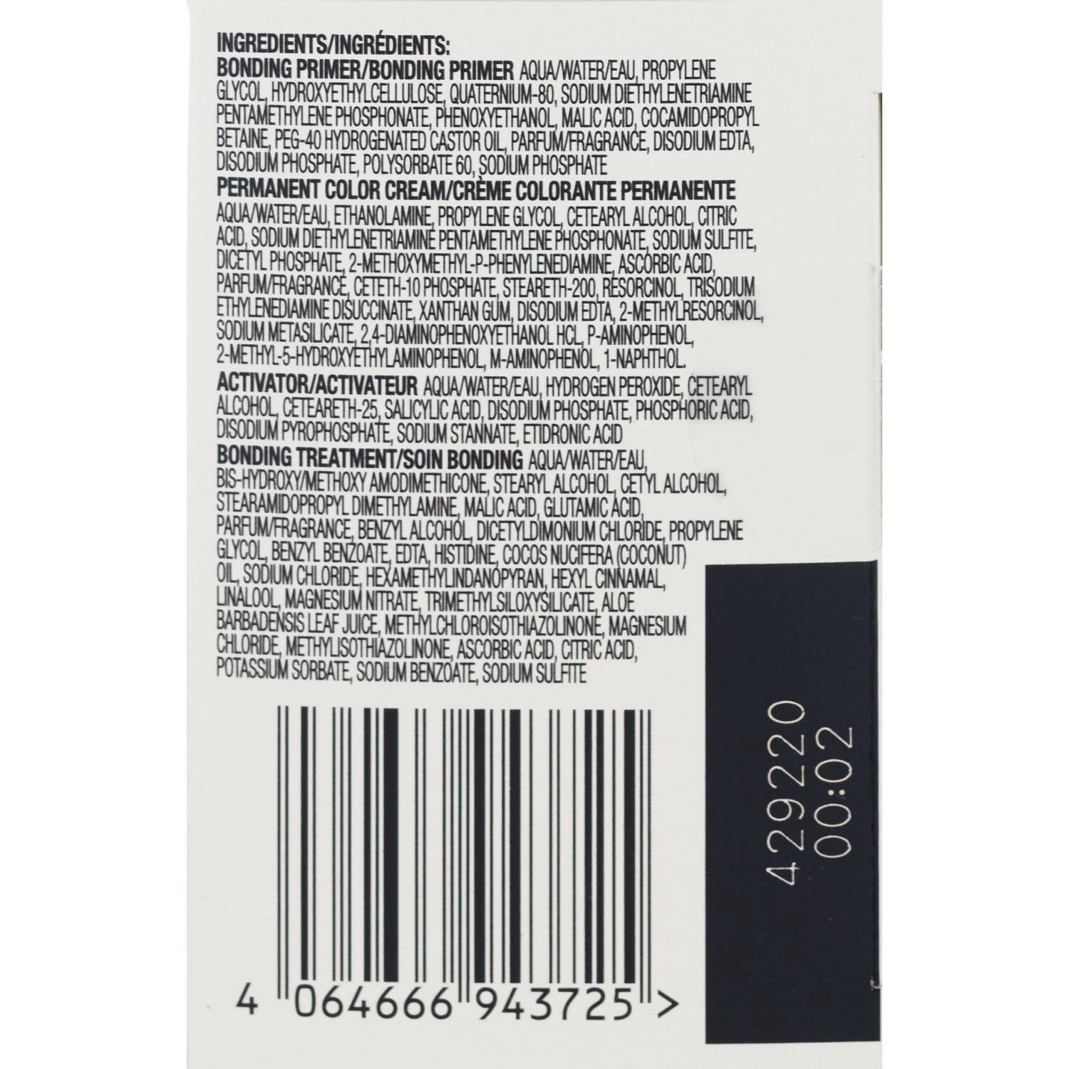 slide 3 of 6, ColorStrong Medium Ash Blonde 8.1 Key West Zero Ammonia Hair Color 1 ea, 1 ct