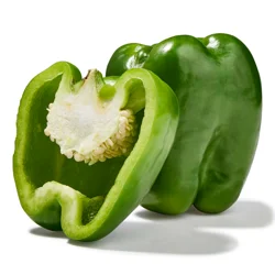 Produce Peppers 1 ea