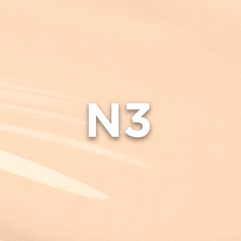 slide 2 of 10, L'Oréal True Match N3 Light Medium Radiant Serum Concealer 0.33 fl oz, 0.33 fl oz