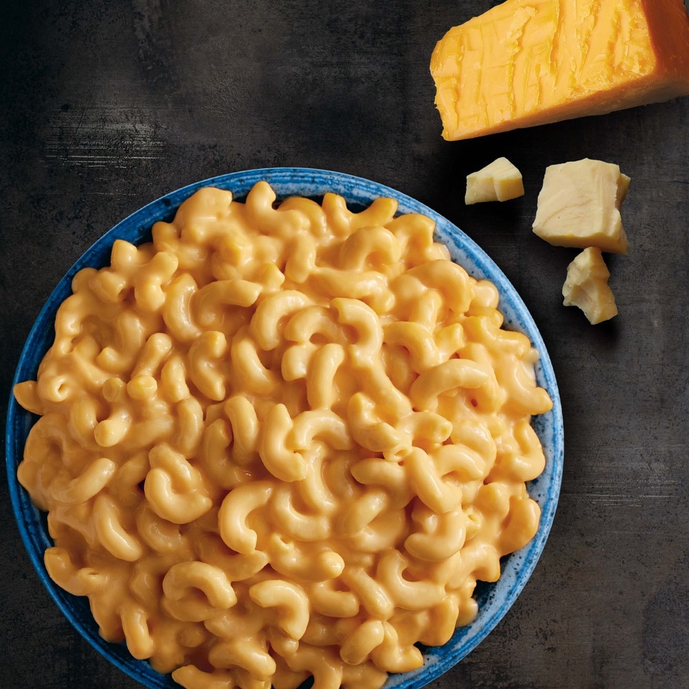 slide 3 of 3, Hormel We Love Family Sized Mac & Cheese, 32 oz