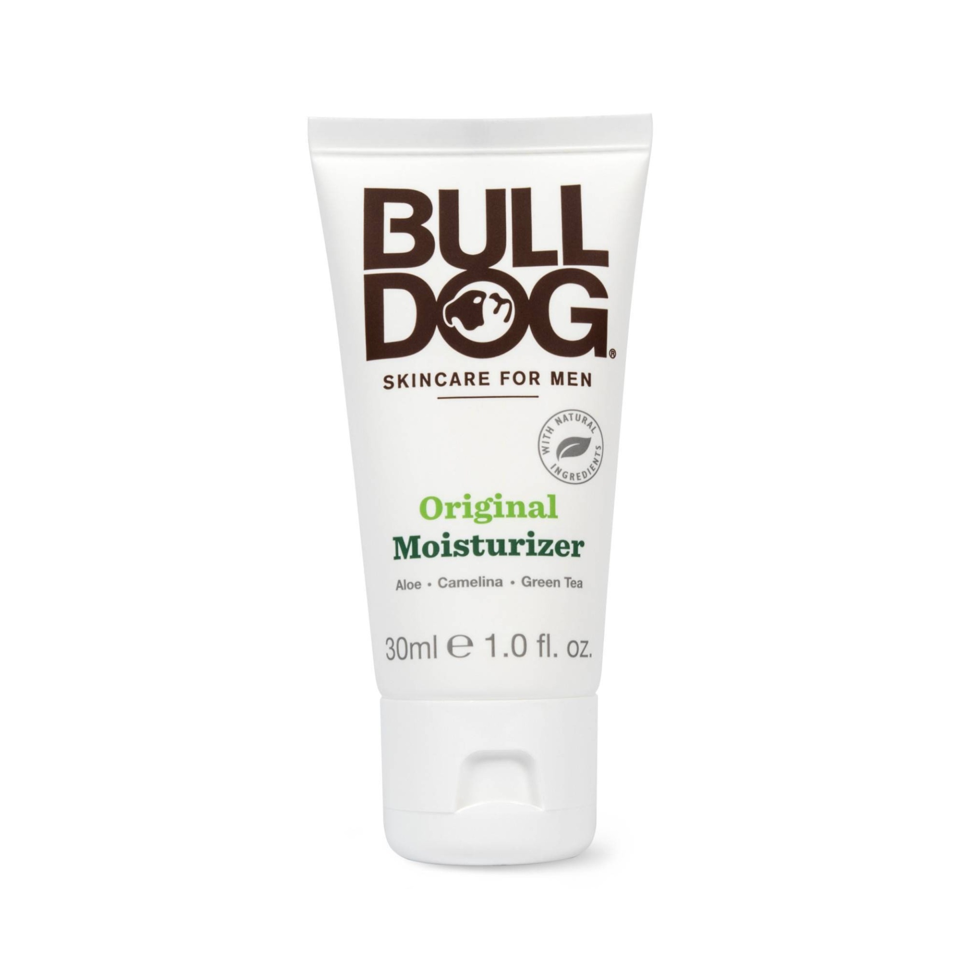 slide 1 of 1, Bulldog Original Moisturizer, 1 fl oz