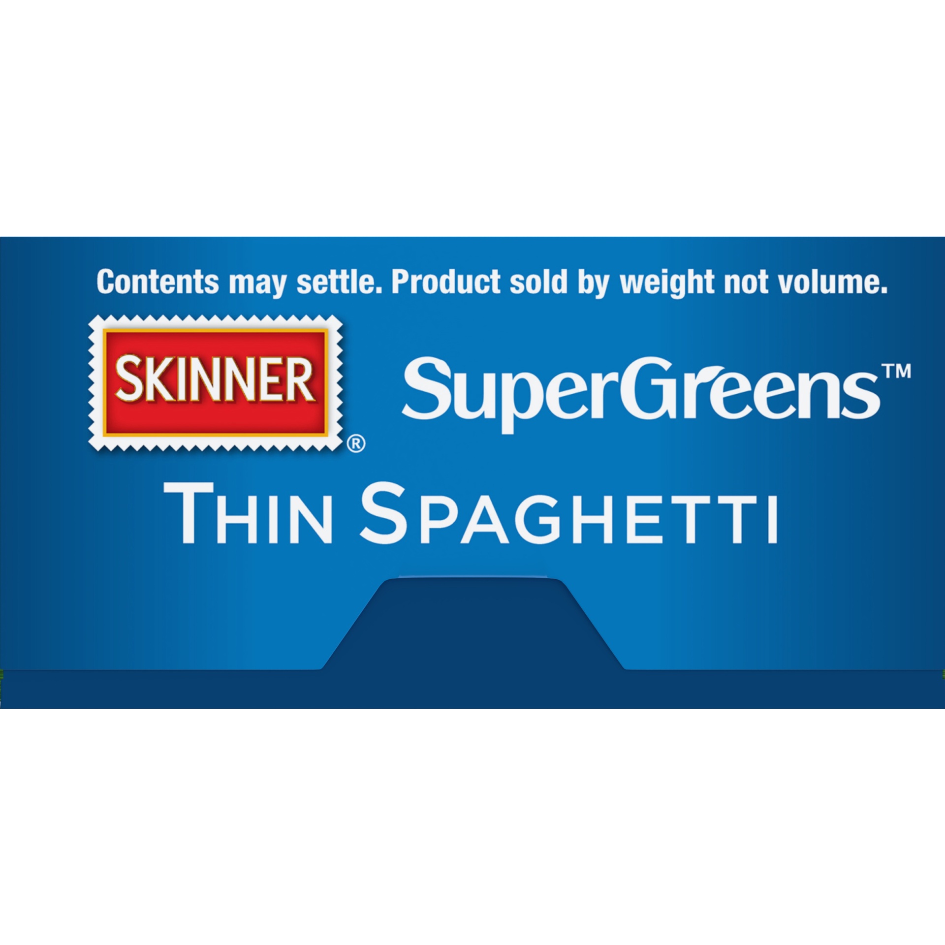 slide 4 of 8, Skinner Thin Spaghetti 12 oz, 12 oz