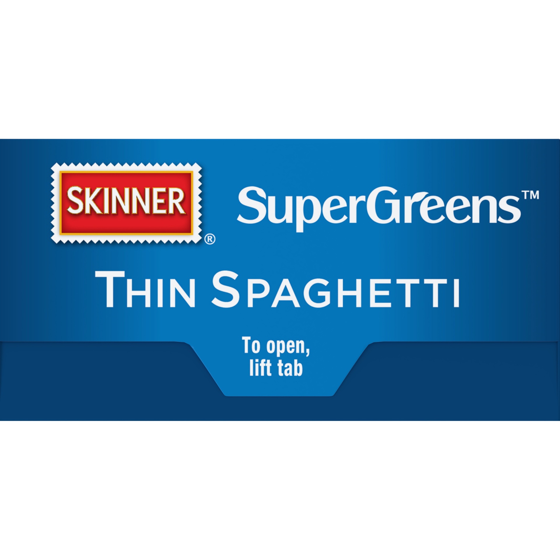 slide 5 of 8, Skinner Thin Spaghetti 12 oz, 12 oz