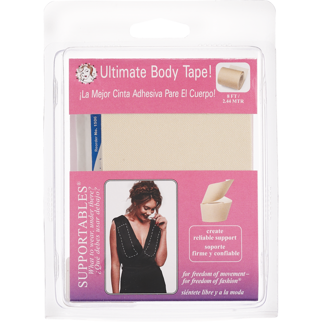 slide 1 of 1, Ultimate Body Tape, 1 ct
