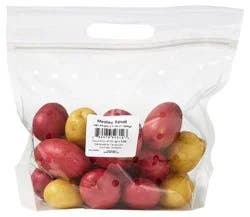 Medley Potato Pouch