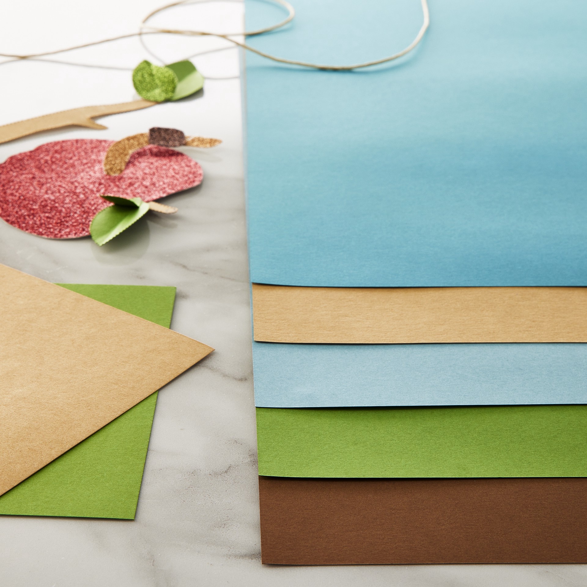 slide 3 of 3, 8.5" X 11" 65lb. Cardstock Paper Pack By Recollections, 50 Sheets, 8.5 in x 11 in