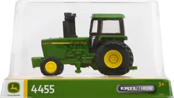 John Deere 4455 3+ Toy 1 ea