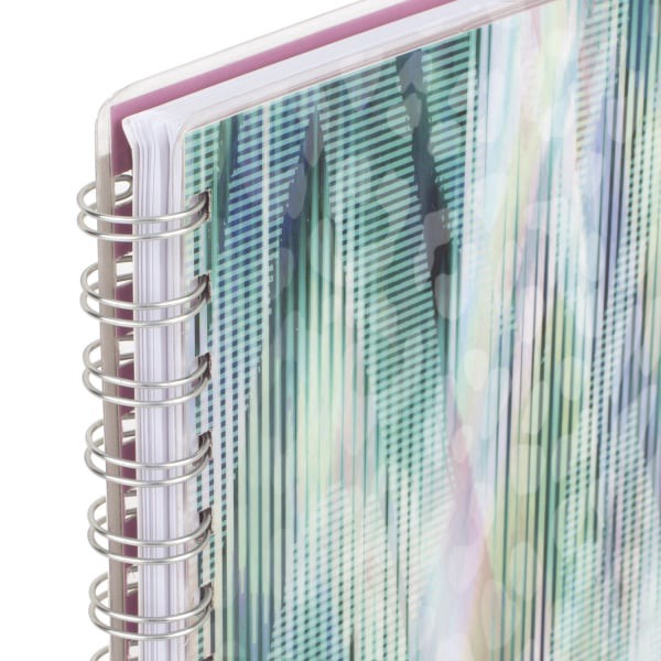 slide 3 of 9, Cambridge® Neo 2026 Weekly Monthly Planner, Large, 8 1/2"" x 11"", 1 ct