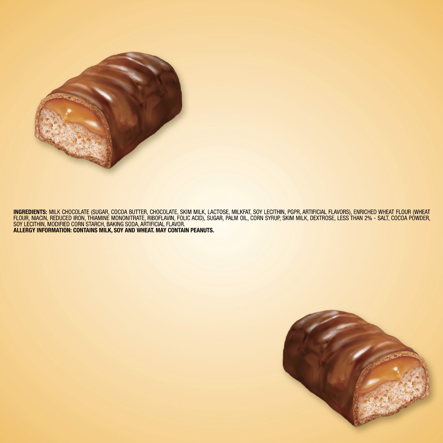 slide 3 of 8, TWIX Caramel Fun Size Chocolate Cookie Candy Bar, 10.83 Oz Bag, 10.83 oz