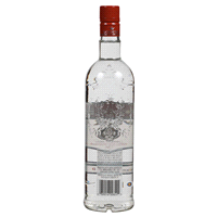 slide 3 of 5, Sobieski Vodka, 750 ml