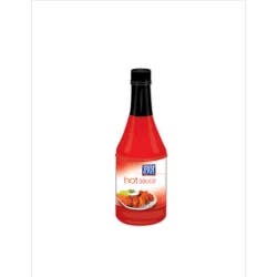 Best Yet Hot Sauce