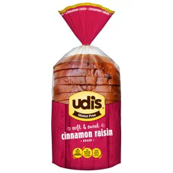 Udi's Bread 12 oz