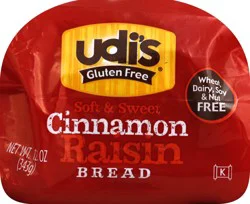 Udi''s Bread 12 oz