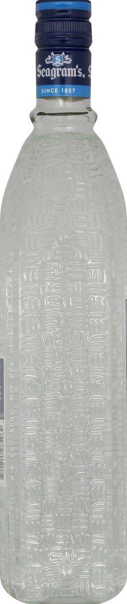 slide 4 of 8, Seagram's Vodka Seagram's Extra Smooth Vodka, 1 liter