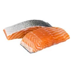 Atlantic Salmon Fillet