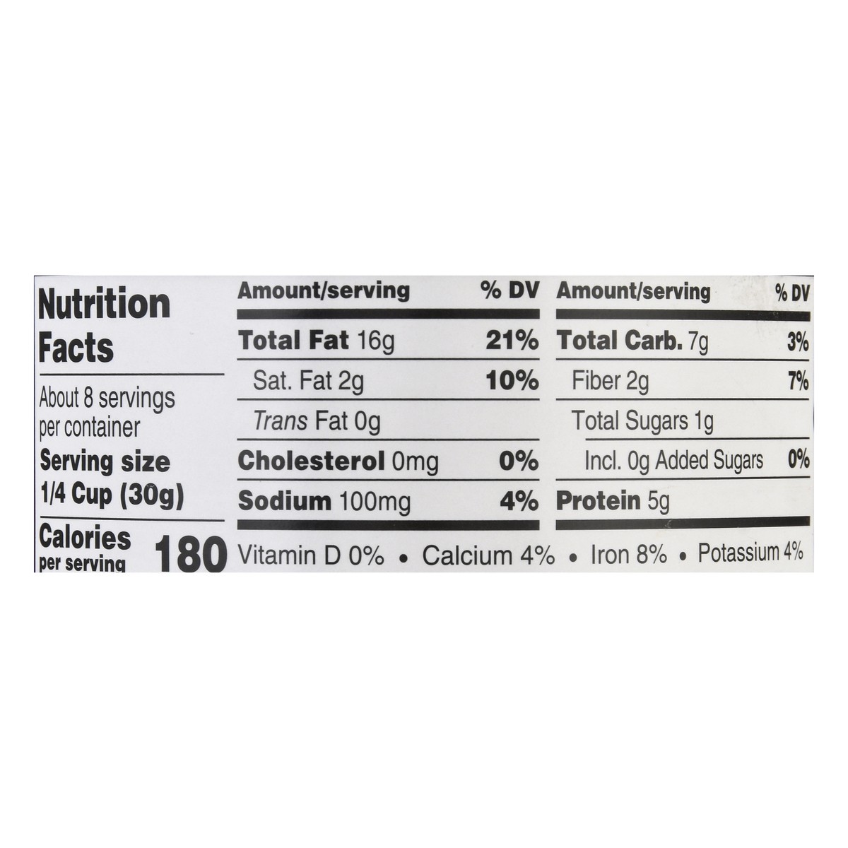 slide 3 of 10, SE Grocers Salted Deluxe Mixed Nuts Roasted, 8.7 oz