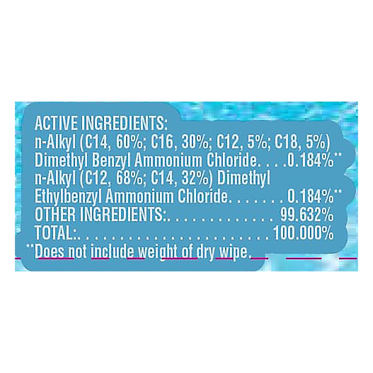 slide 3 of 6, Scentiva Bleach-Free Disinfecting Pacific Breeze & Coconut Wipes 33 ea, 33 ct