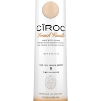 slide 7 of 7, Ciroc French Vanilla, 750 ml