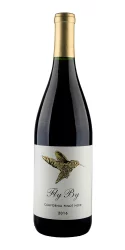 Xanthos Wines Fly By Pinot Noir
