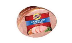 Hat 1/2 Semi Boneless Ham