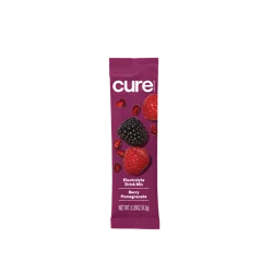 Hydrating Electrolyte Mix Berry Pomegranate