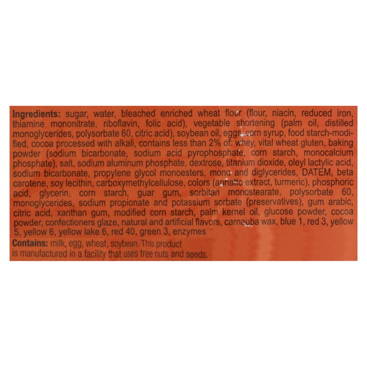 slide 5 of 13, LaBree's Bakery Harvest 12Ct Mini Chocolate Cupcakes, 10.5 oz