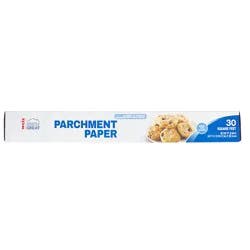 Weis Quality Parchment Paper