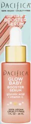 Pacifica Super Lit Glow Baby Booster Serum 1 oz