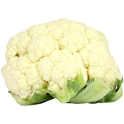 slide 1 of 1, Fresh Cauliflower, 1 ct