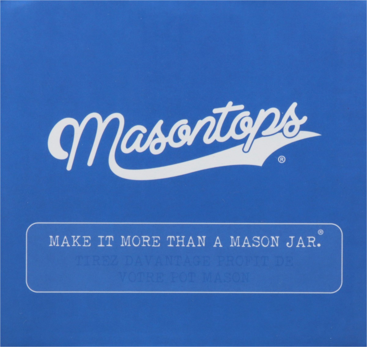 slide 5 of 9, Masontops Mason Jar Fermentation Kit 1 ea, 1 ct