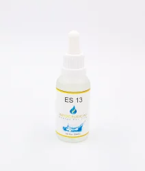 Nes Health Es-13 Infoceutical