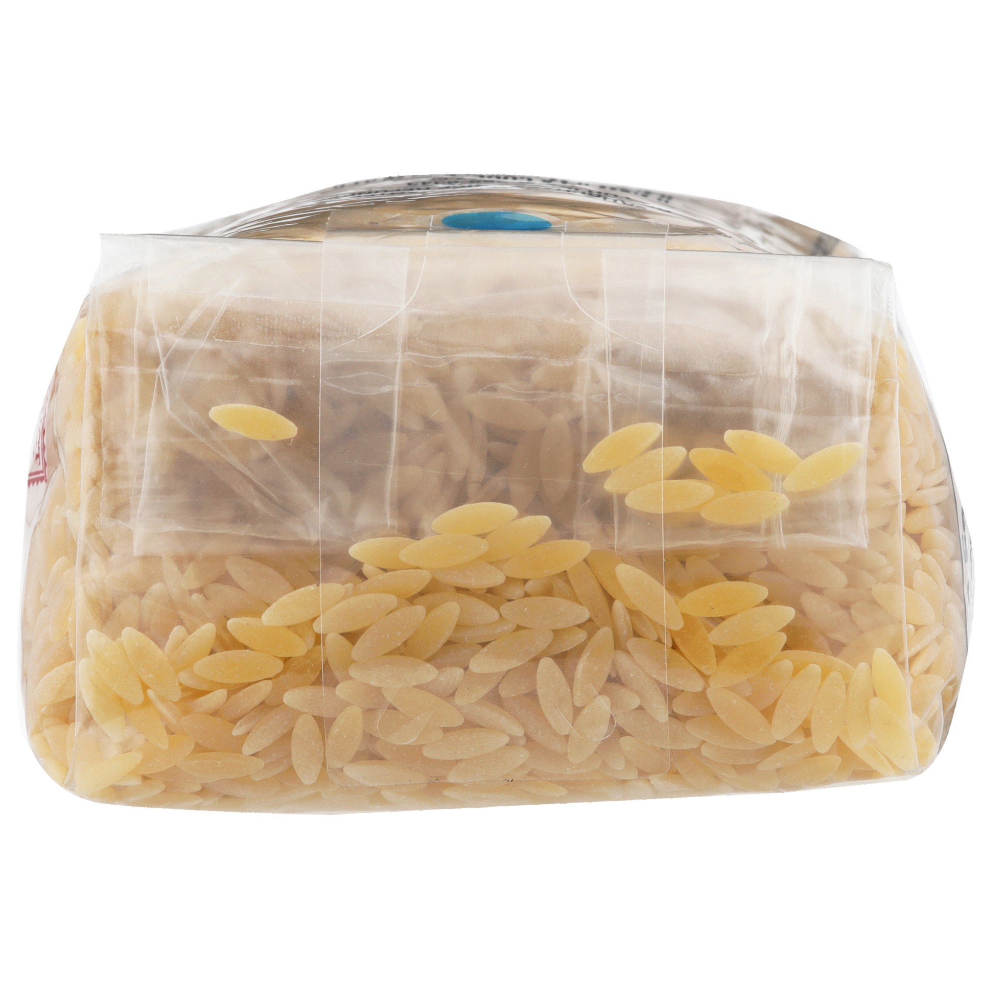 slide 5 of 6, Gustare Vita Traditional Bronze Cut Organic Orzo Macaroni Product, 16 oz